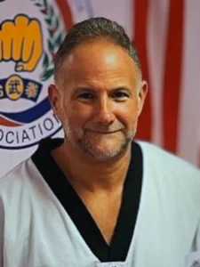 Grand Master KJN R. Shane Murray